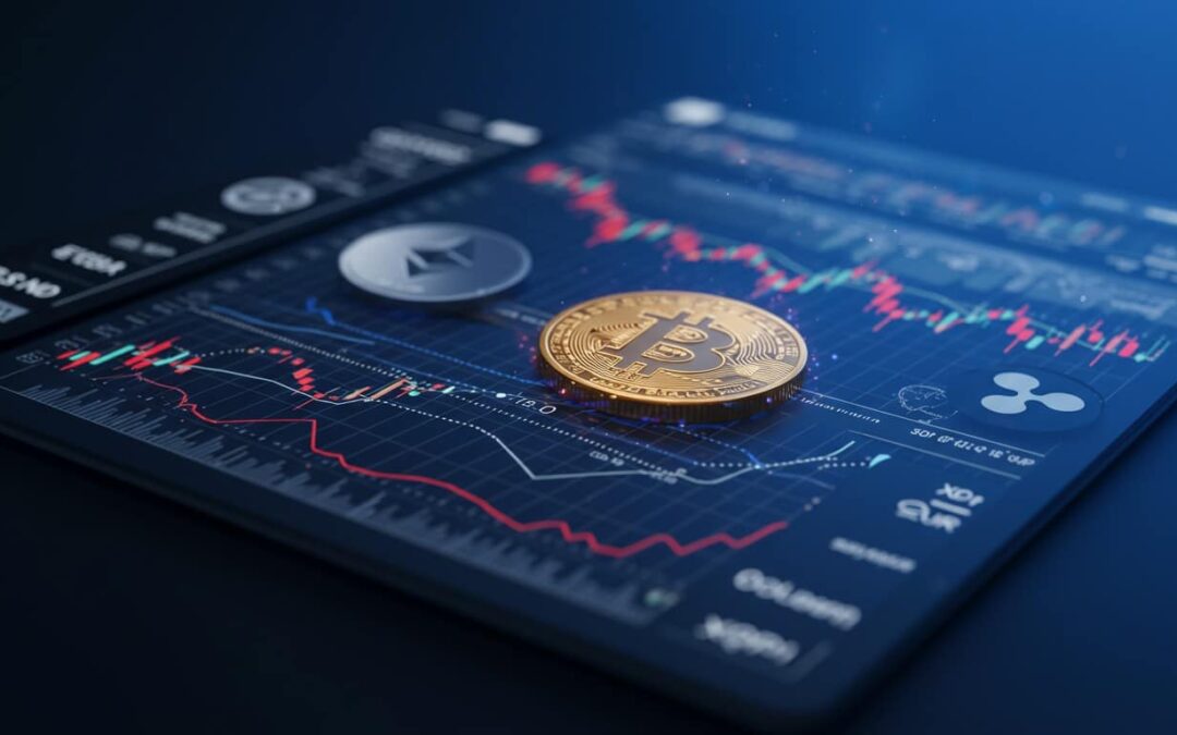 Altcoins, c’est quoi ?