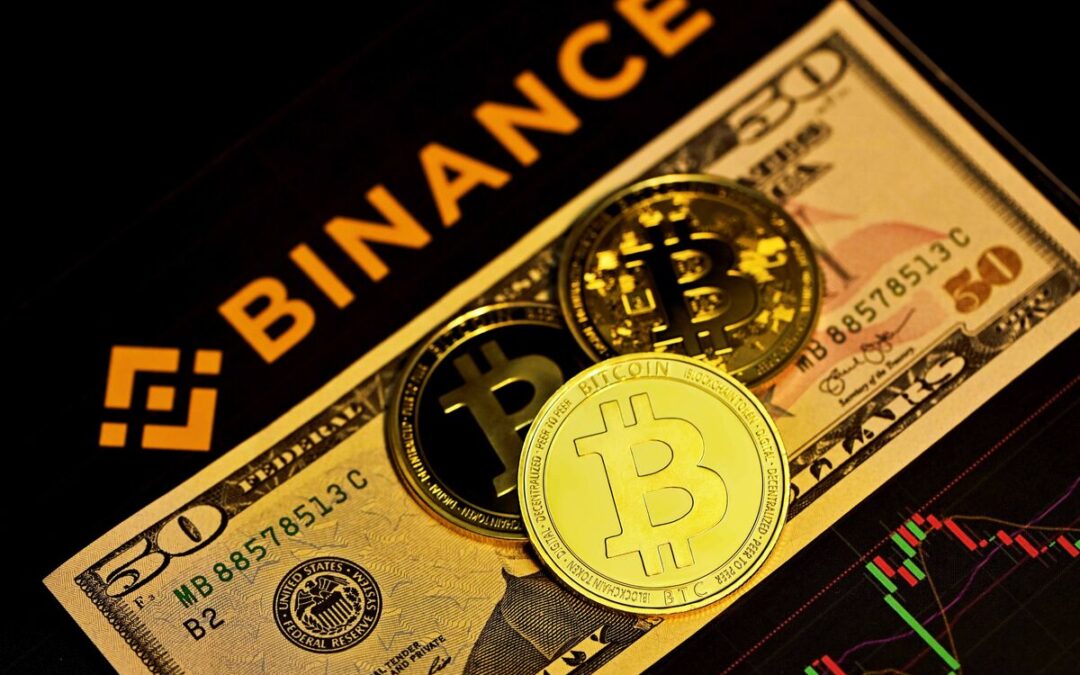 Comment transférer et retirer son argent sur Binance ?