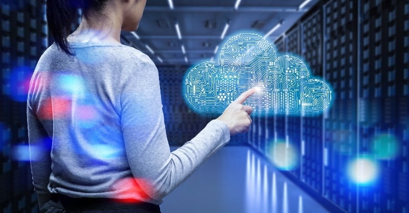 Qu’est-ce que le cloud mining ?