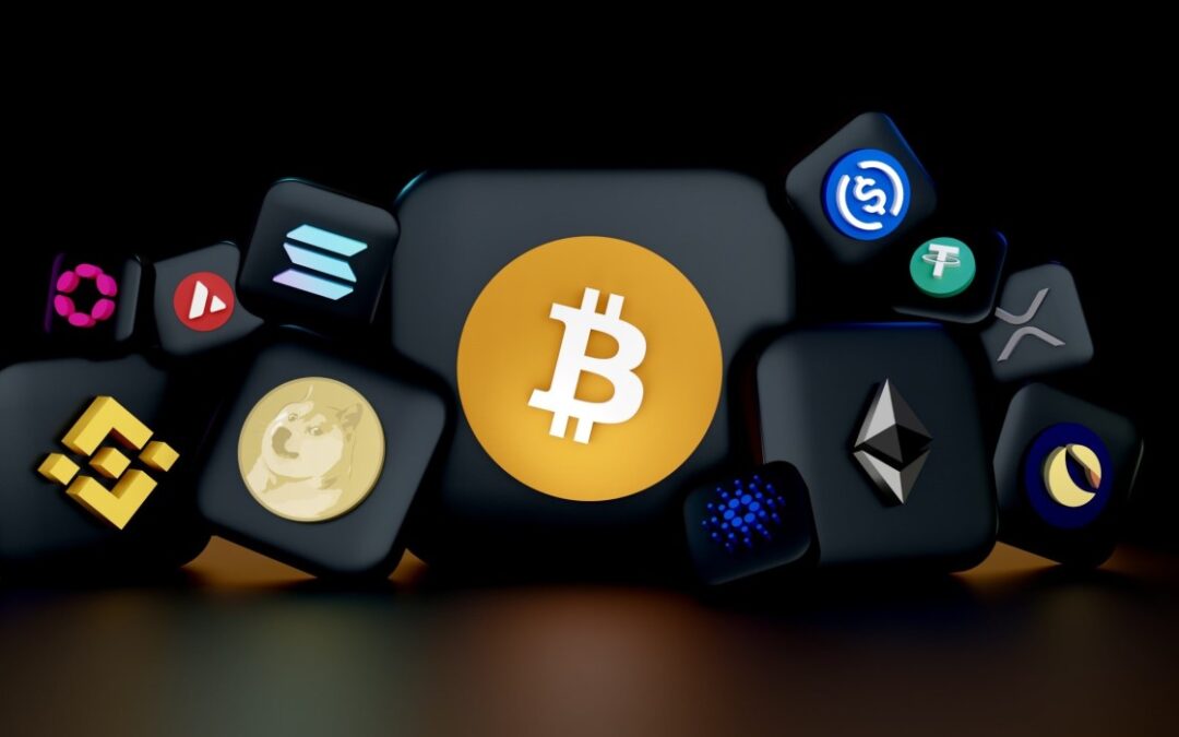 Les 10 meilleurs exchanges crypto en 2025